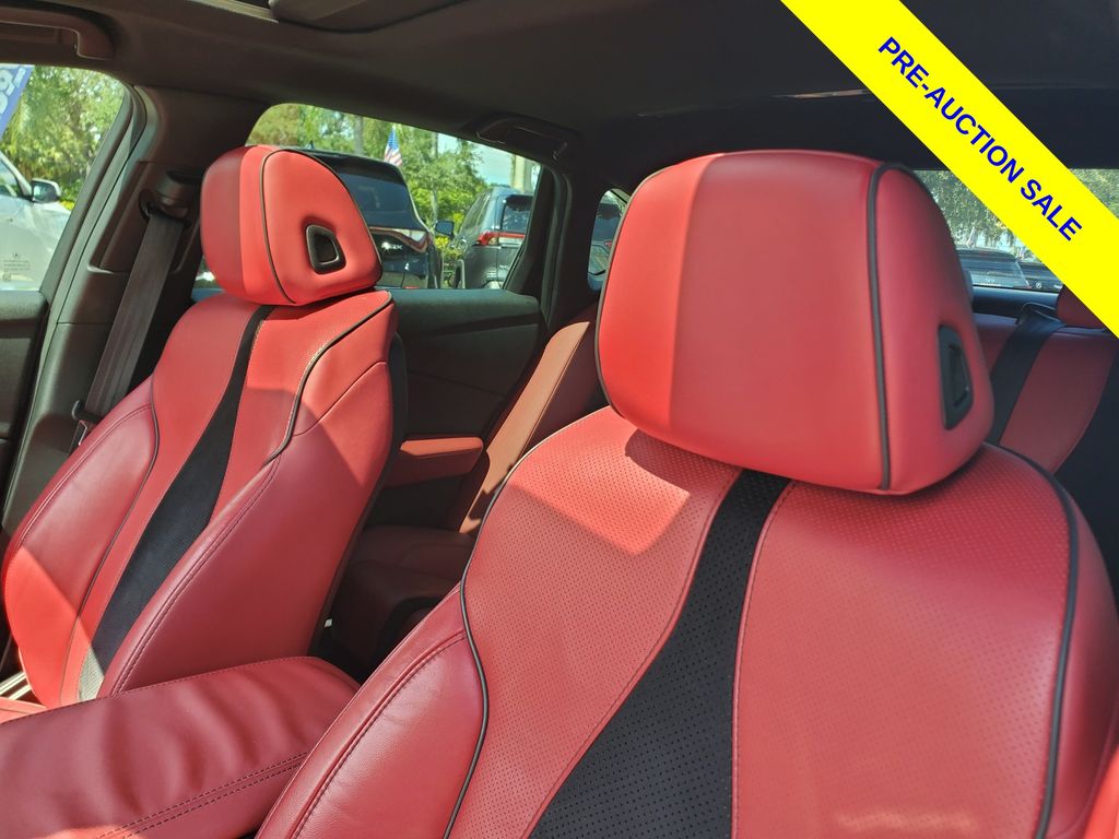 Used 2022 Acura TLX Sedan