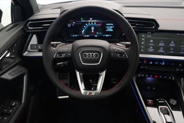 Thumbnail: 2026 Audi S3 - 8