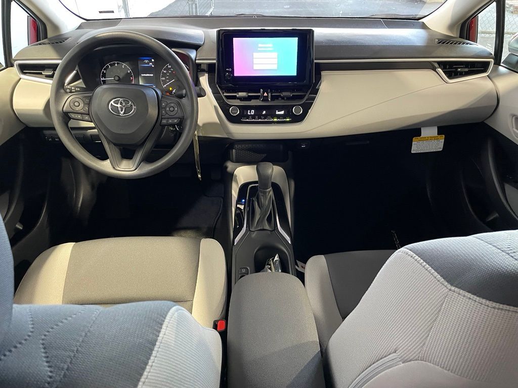 Thumbnail: 2026 Toyota Corolla - 26