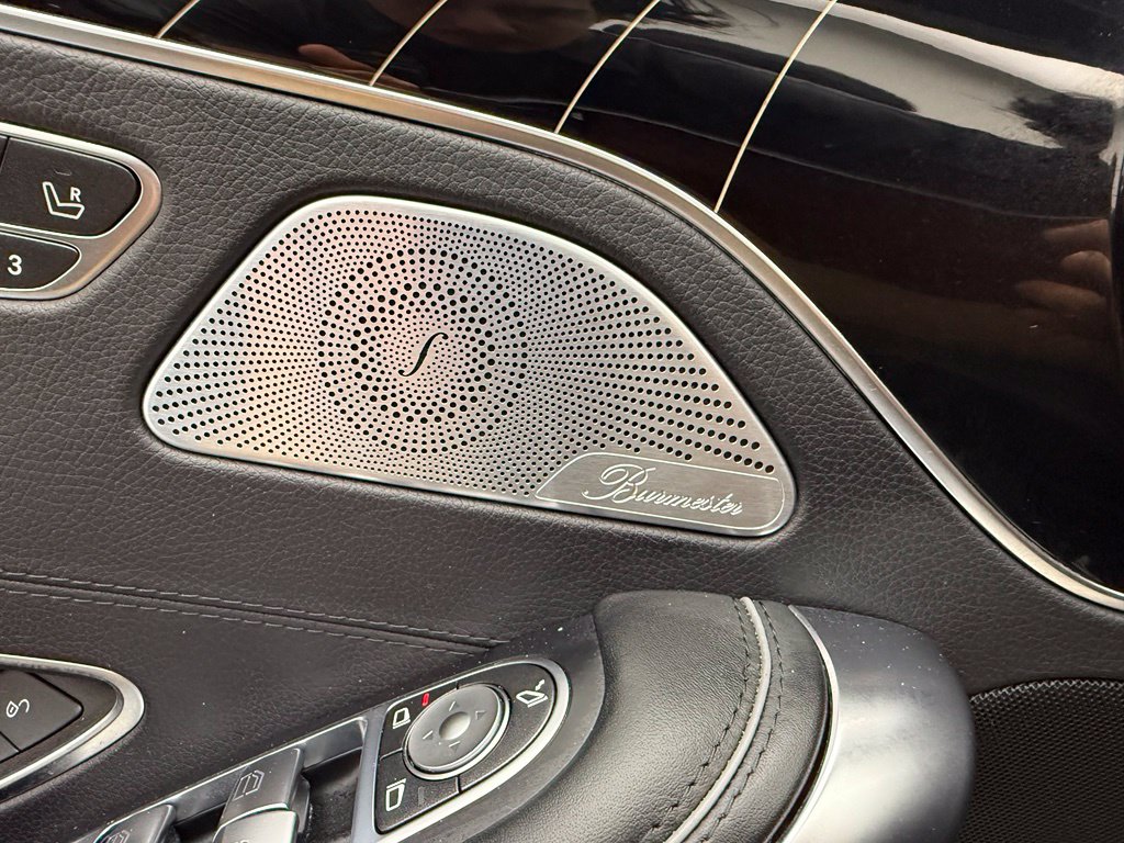 Thumbnail: 2019 Mercedes-Benz S-Class - 20