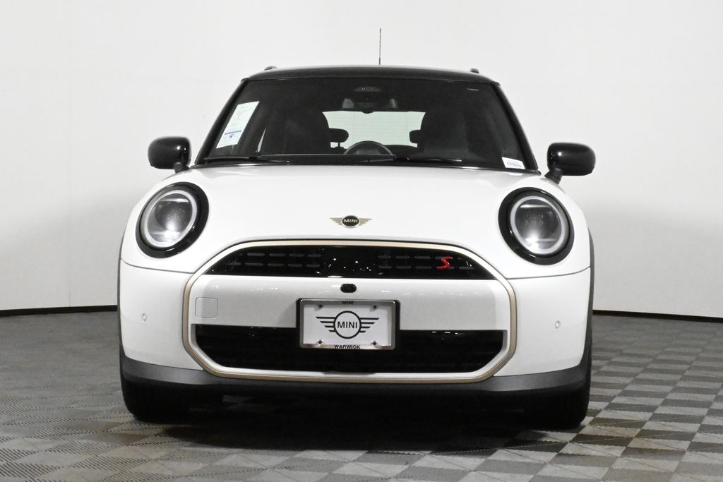 Thumbnail: 2025 MINI Cooper - 10