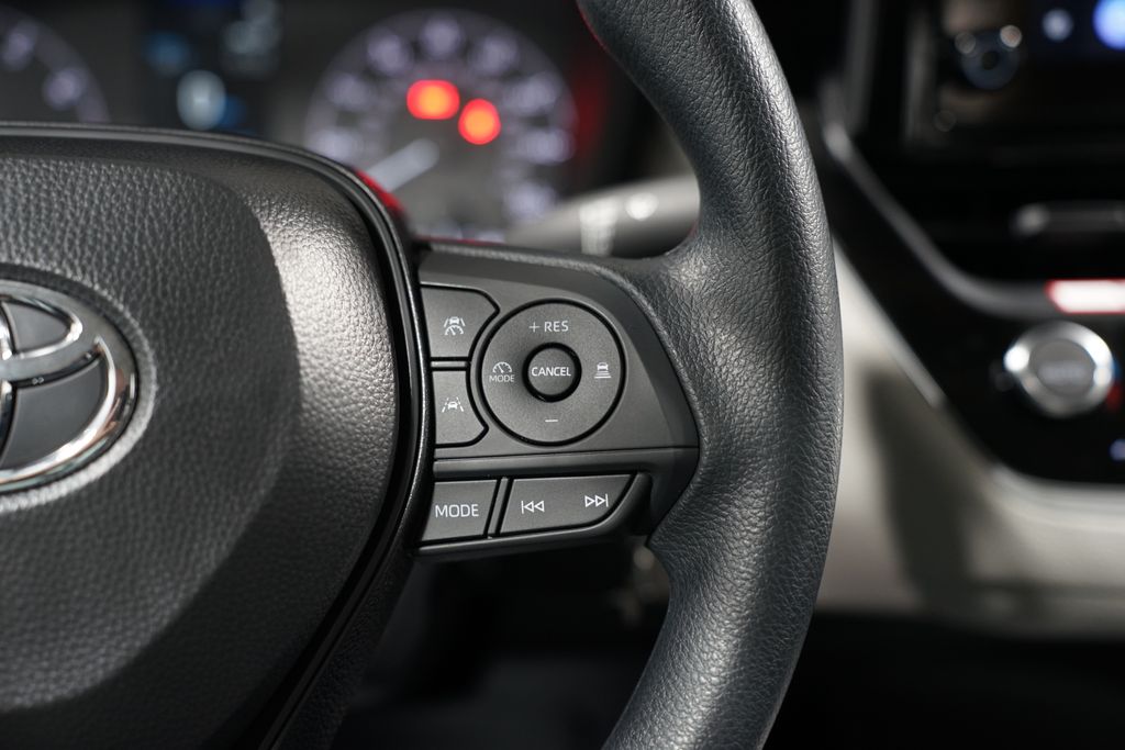 Thumbnail: 2026 Toyota Corolla - 13