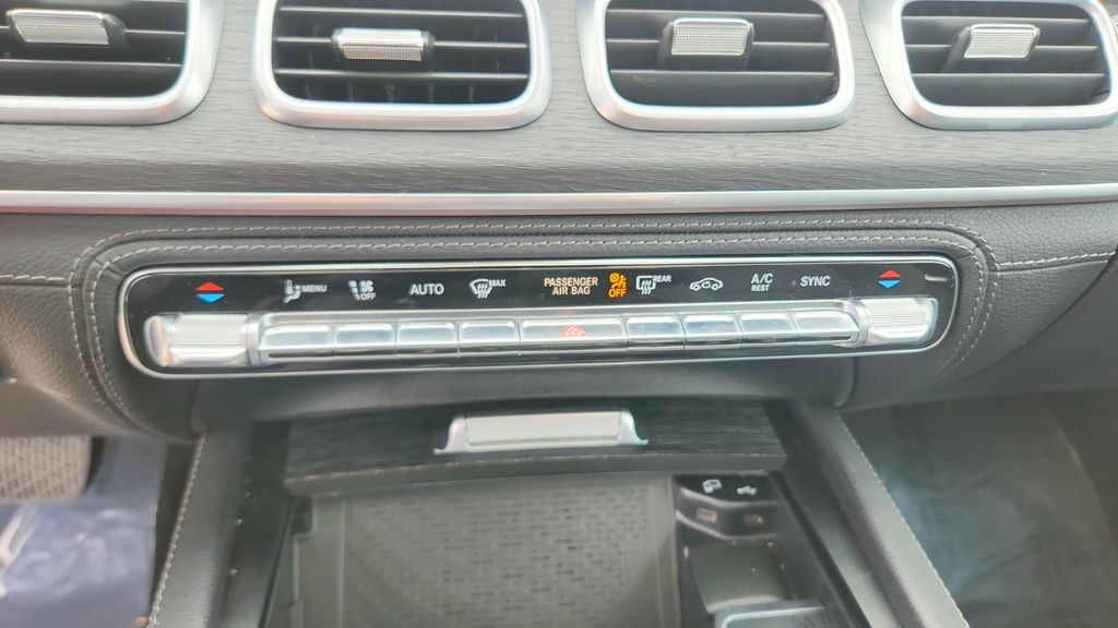 2023 Mercedes-Benz GLE