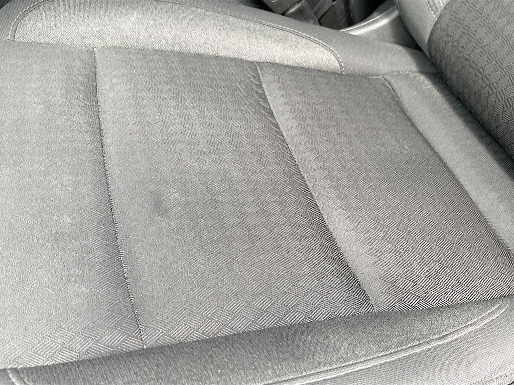 Used 2025 Gray Chevrolet LT image 19