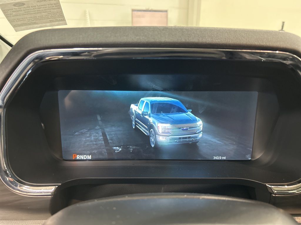 new 2026 Ford F-150 car, priced at $71,253