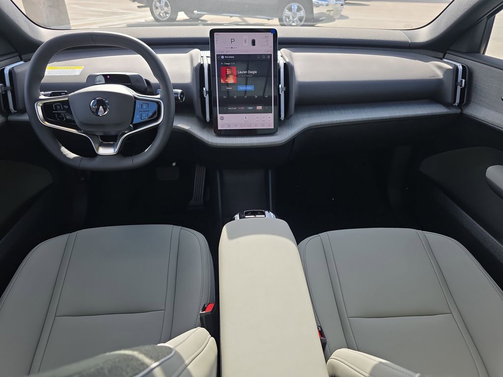 new 2026 Volvo EX30 car, priced at $50,010