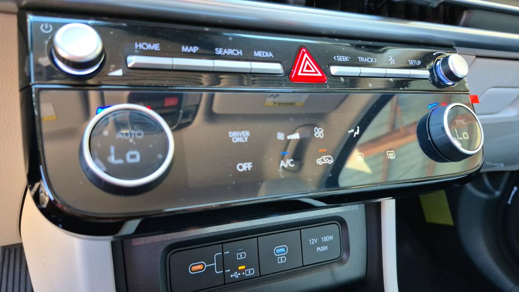 2026 Hyundai Tucson Hybrid