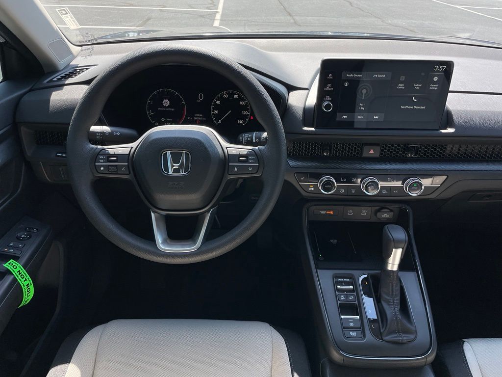 Thumbnail: 2026 Honda CR-V - 11