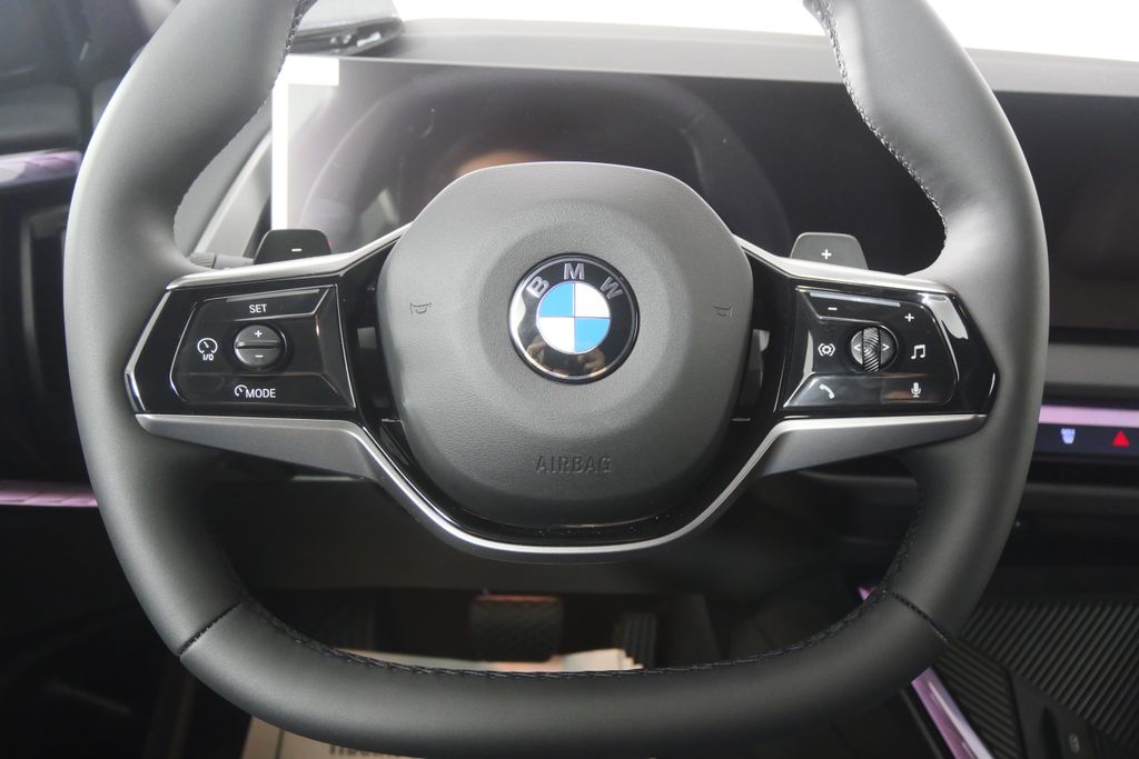 Thumbnail: 2026 BMW X3 - 18