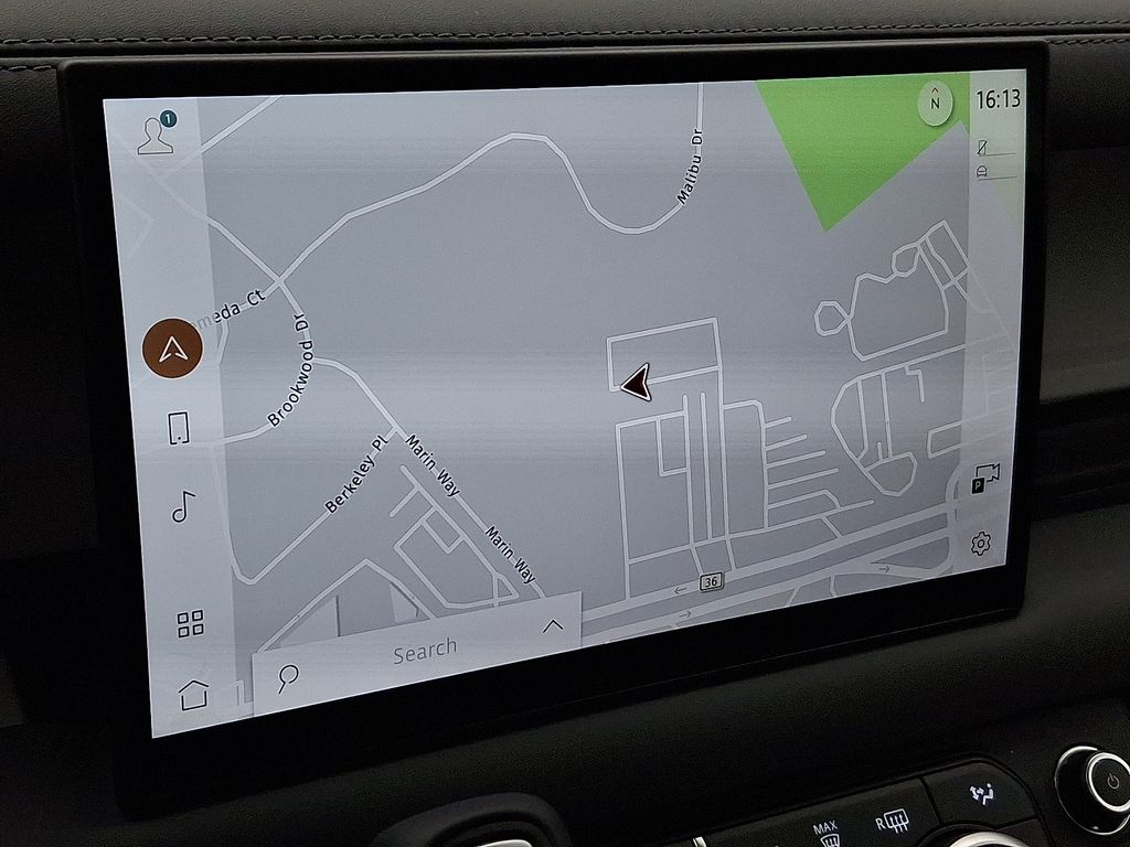 Thumbnail: 2025 Land Rover Defender - 13