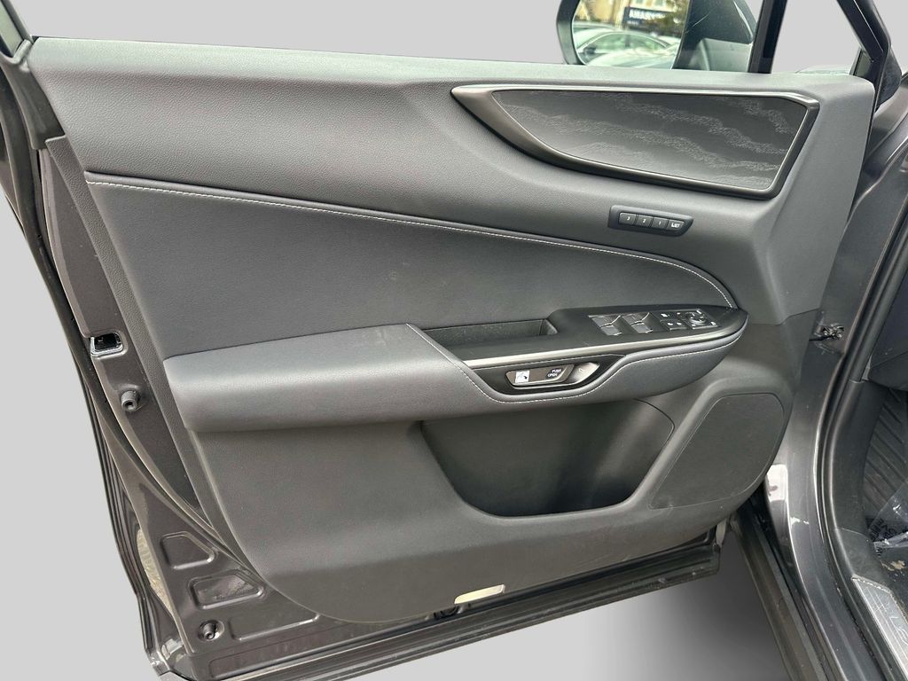 used 2023 Lexus NX car, priced at $47,995