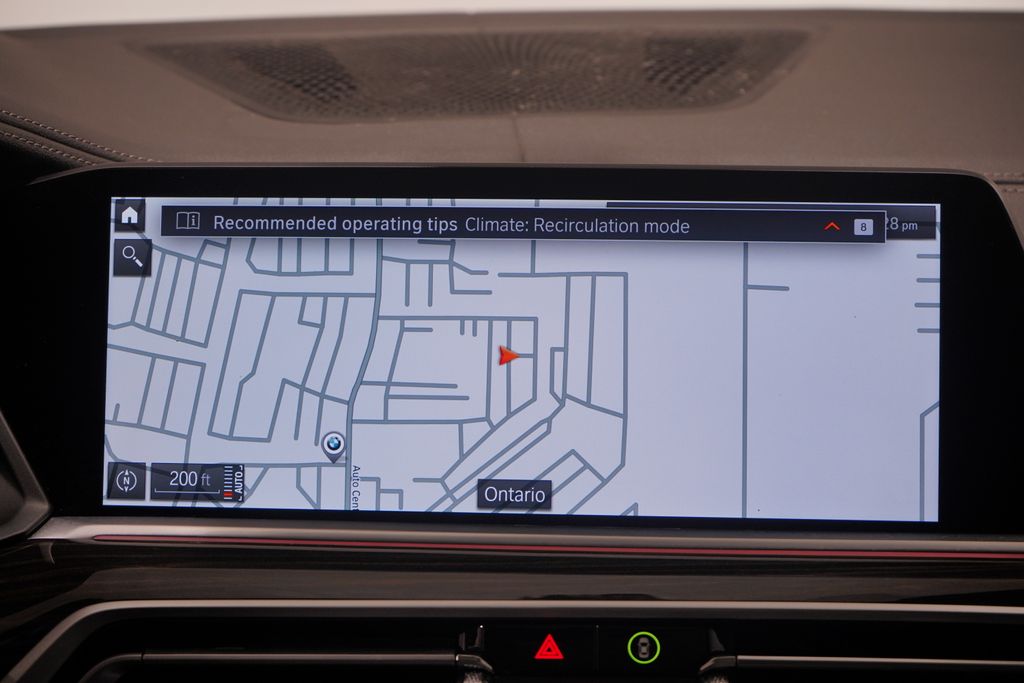 2023 BMW X5 sDrive40i 12