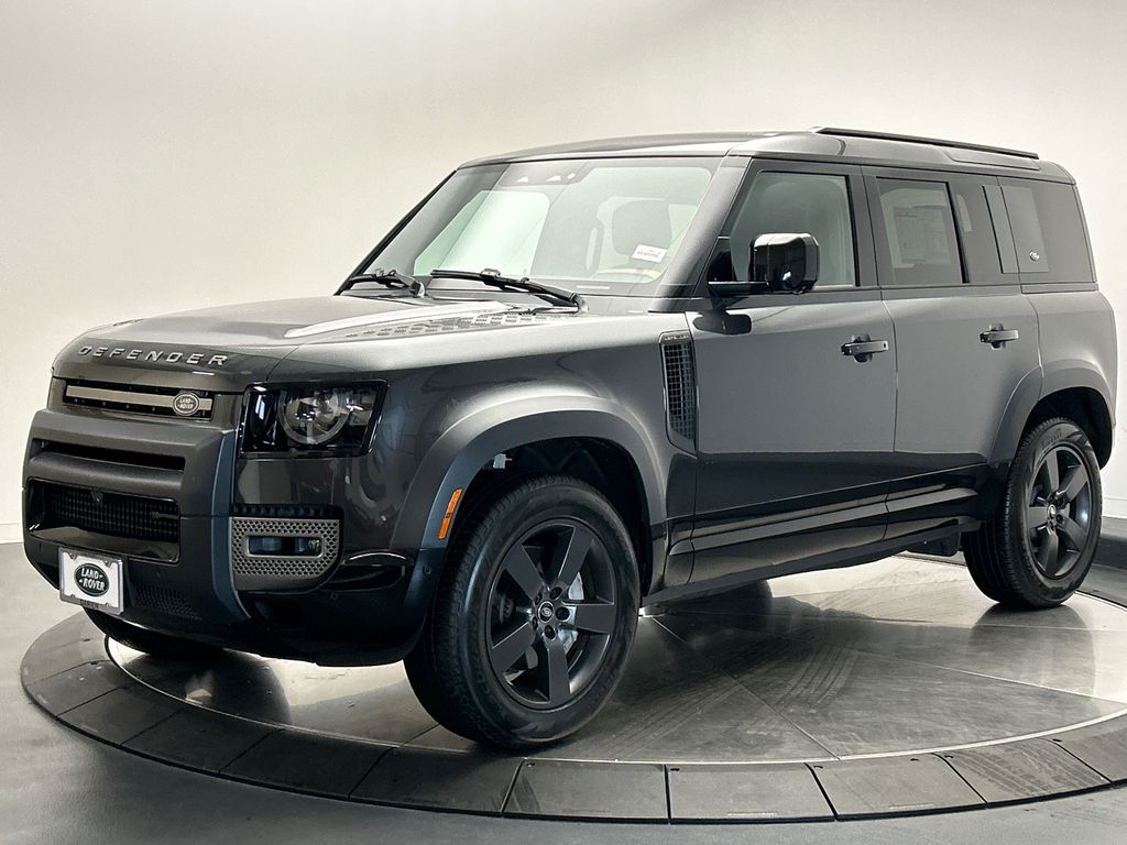 2023 Land Rover Defender 110 -
                Darien, CT