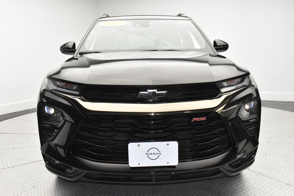 Thumbnail: 2023 Chevrolet TrailBlazer - 2