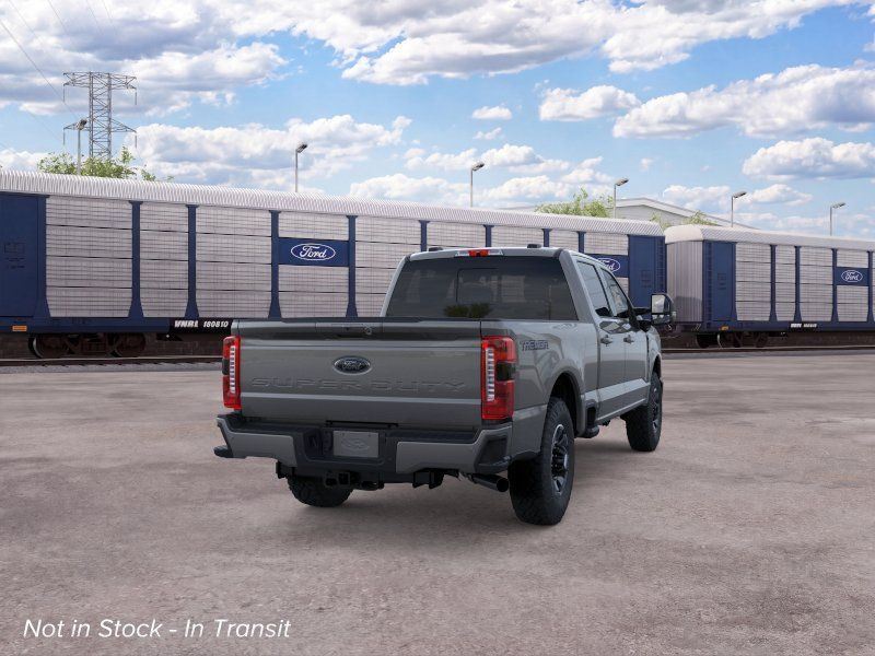 2026 Ford F-250 Super Duty LARIAT