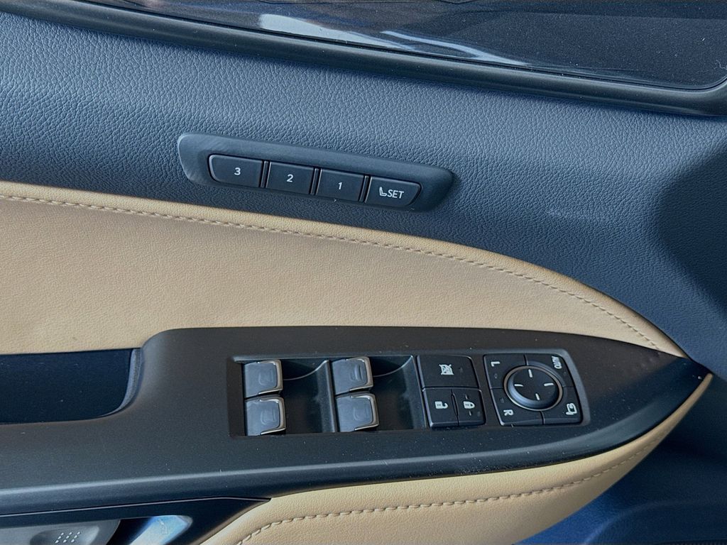 Thumbnail: 2026 Lexus NX - 20