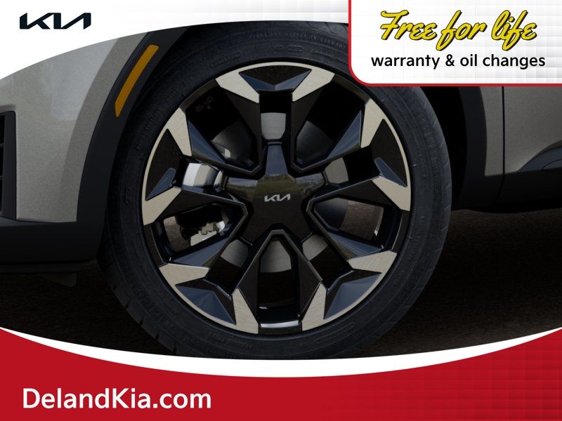 New 2026 Kia Sorento SUV