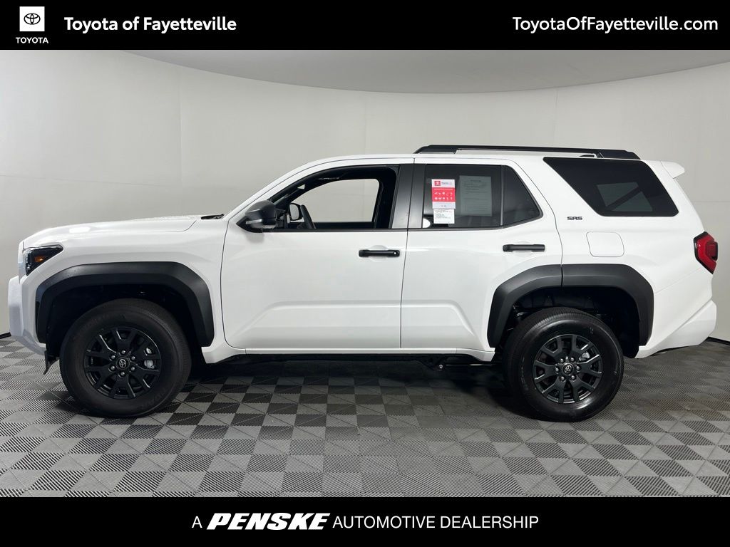 Thumbnail: 2026 Toyota 4Runner - 13
