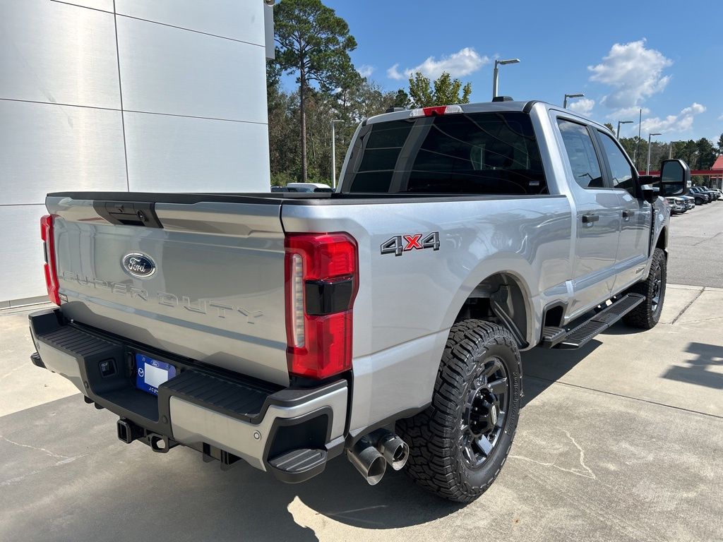 2024 Ford F-250 Super Duty XL