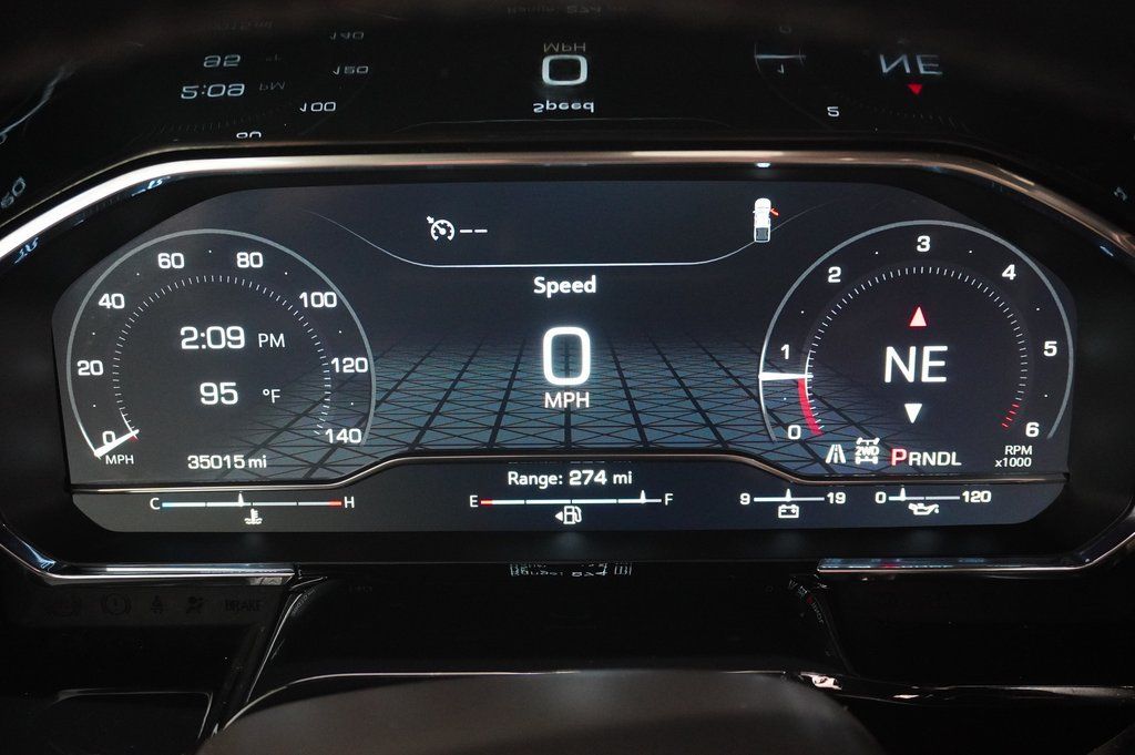 Used Car 2024 Gmc Sierra 1500  Sle For Sale Under $40,000 In Weatherford, Texas