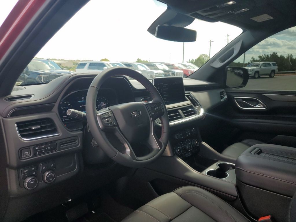 Used Car 2023 Chevrolet Tahoe  Rst For Sale Under $60,000 In Austin, Texas