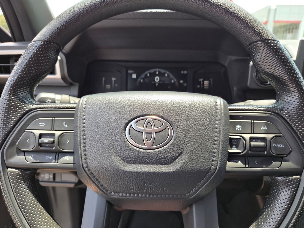 Used 2025 Toyota Tacoma Truck