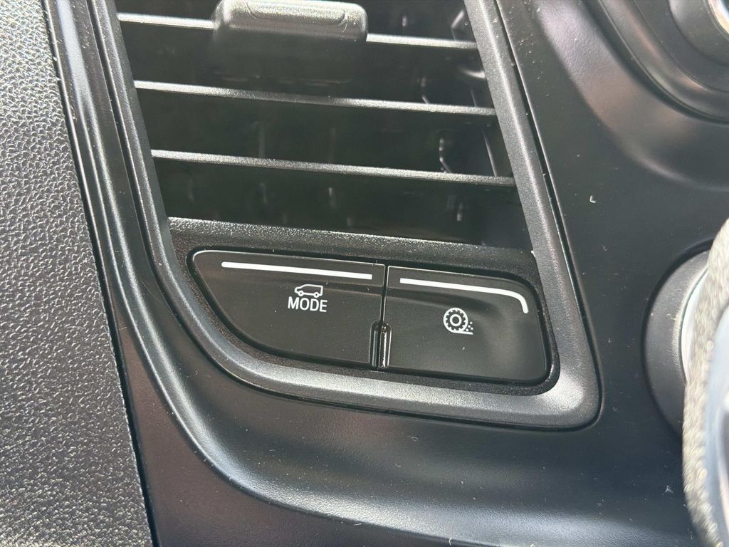 Used 2024 Ford Transit-250 Base 3D Cargo Van