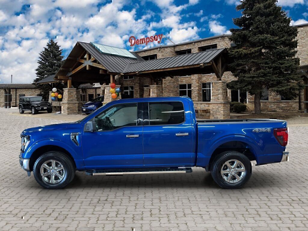 View vehicle photo 2