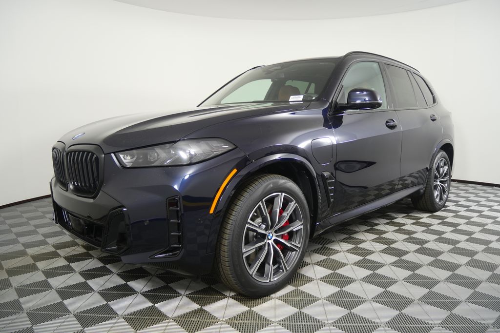 Thumbnail: 2026 BMW X5 - 7