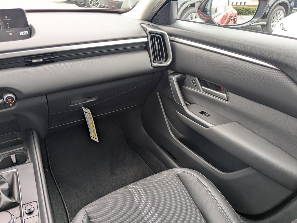 2025 Mazda CX-50 2.5 S Select Package