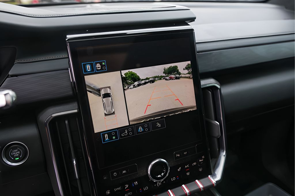 Used Car 2024 Gmc Acadia  At4 For Sale Under $50,000 In Austin, Texas