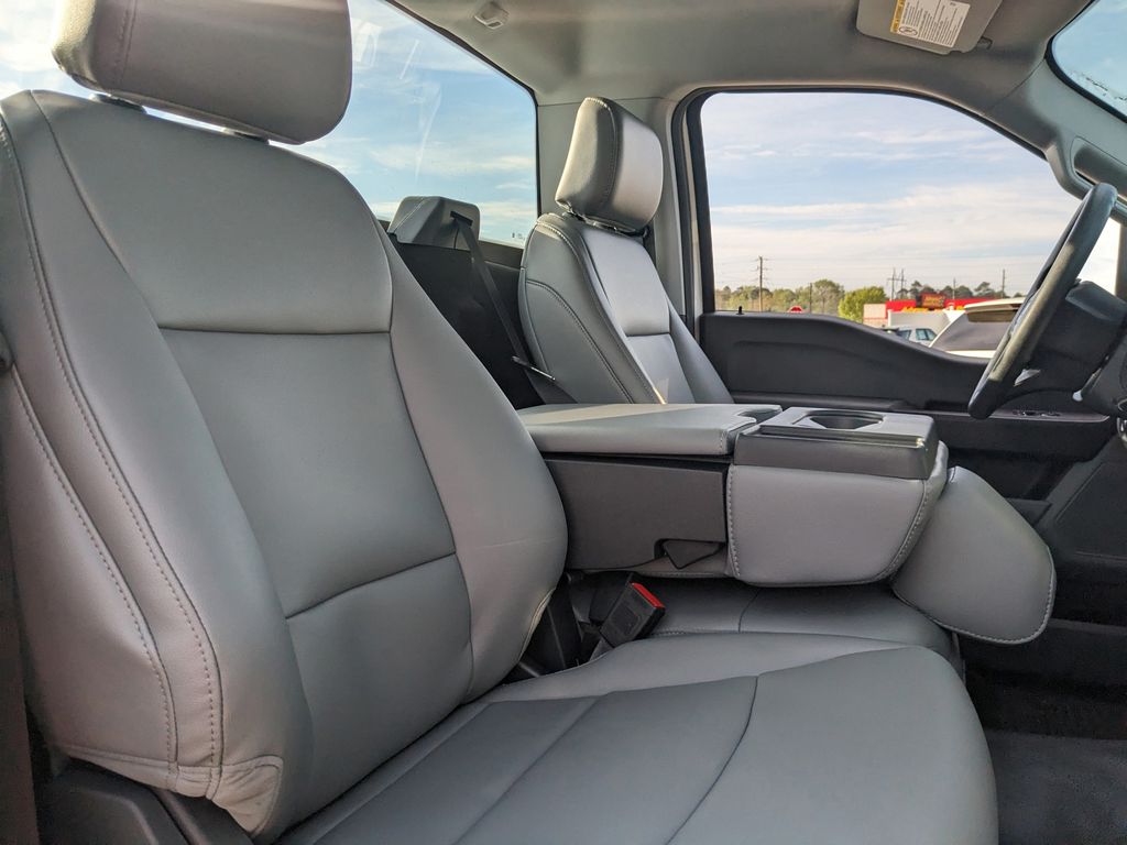 2024 Ford F-250 Super Duty XL
