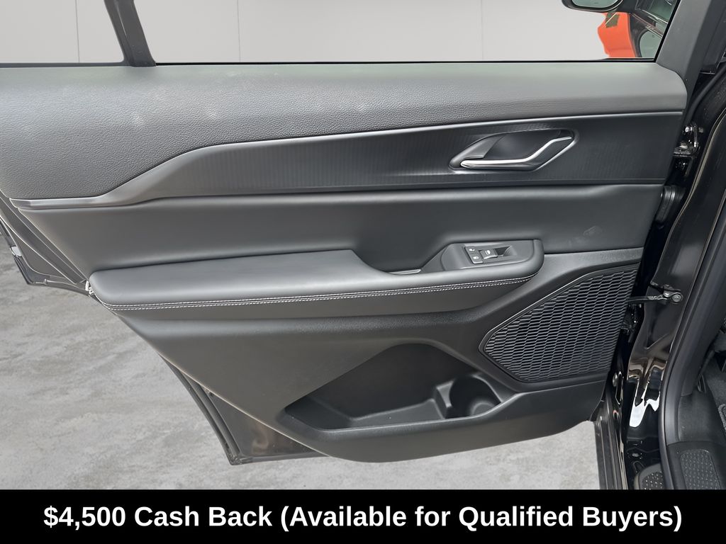 New Car 2025 Jeep Grand Cherokee L  For Sale Under $40,000 In Austin, Texas