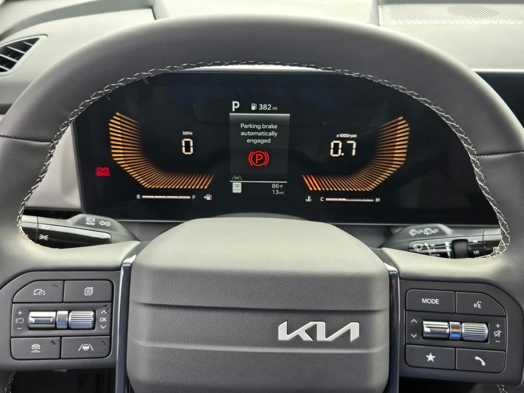 2027 Kia Seltos - $28,085