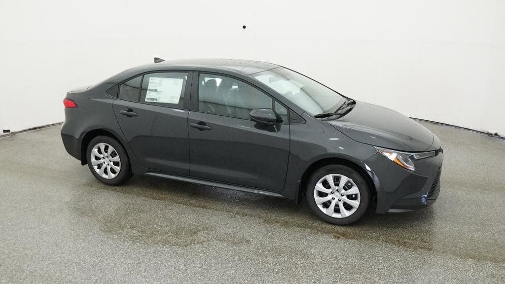 Thumbnail: 2026 Toyota Corolla - 19