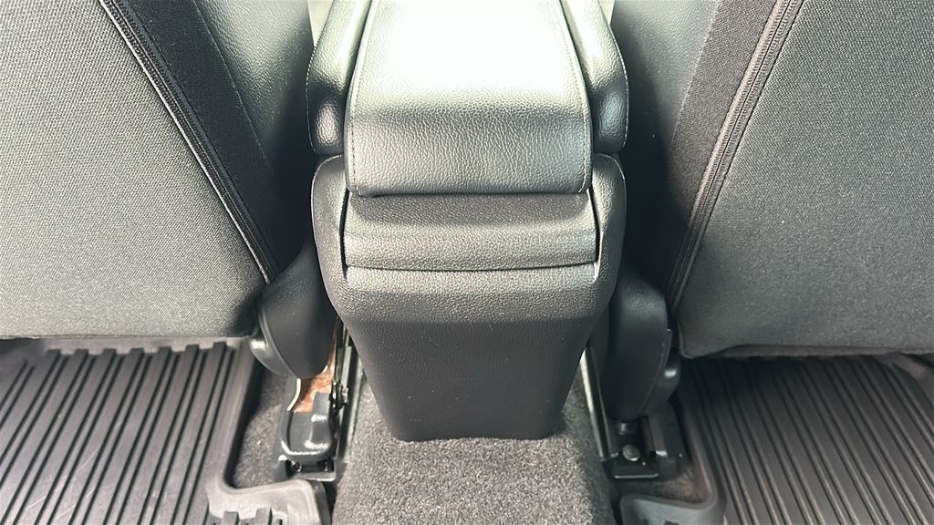 2019 Honda Civic Sport White at Joe Myers Mazda Kia