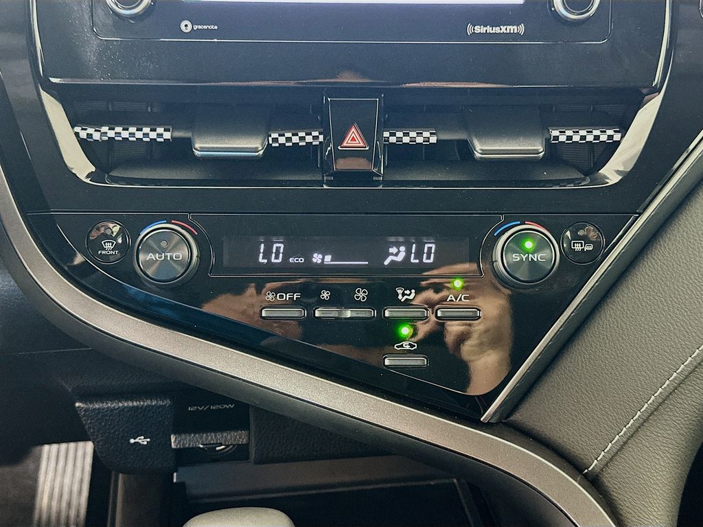 2023 Toyota Camry SE 15