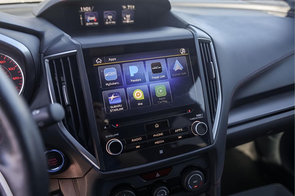 Used Car 2022 Subaru Impreza  Sport For Sale Under $25,000 In Austin, Texas