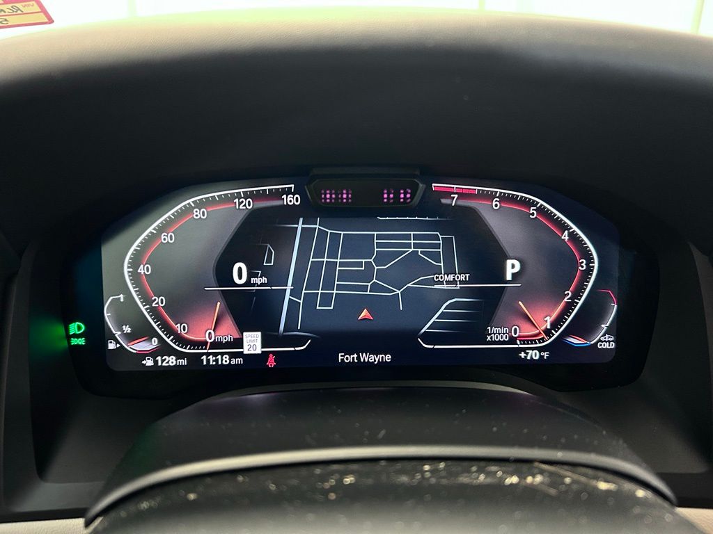 used 2024 BMW 8-Series car, priced at $56,470