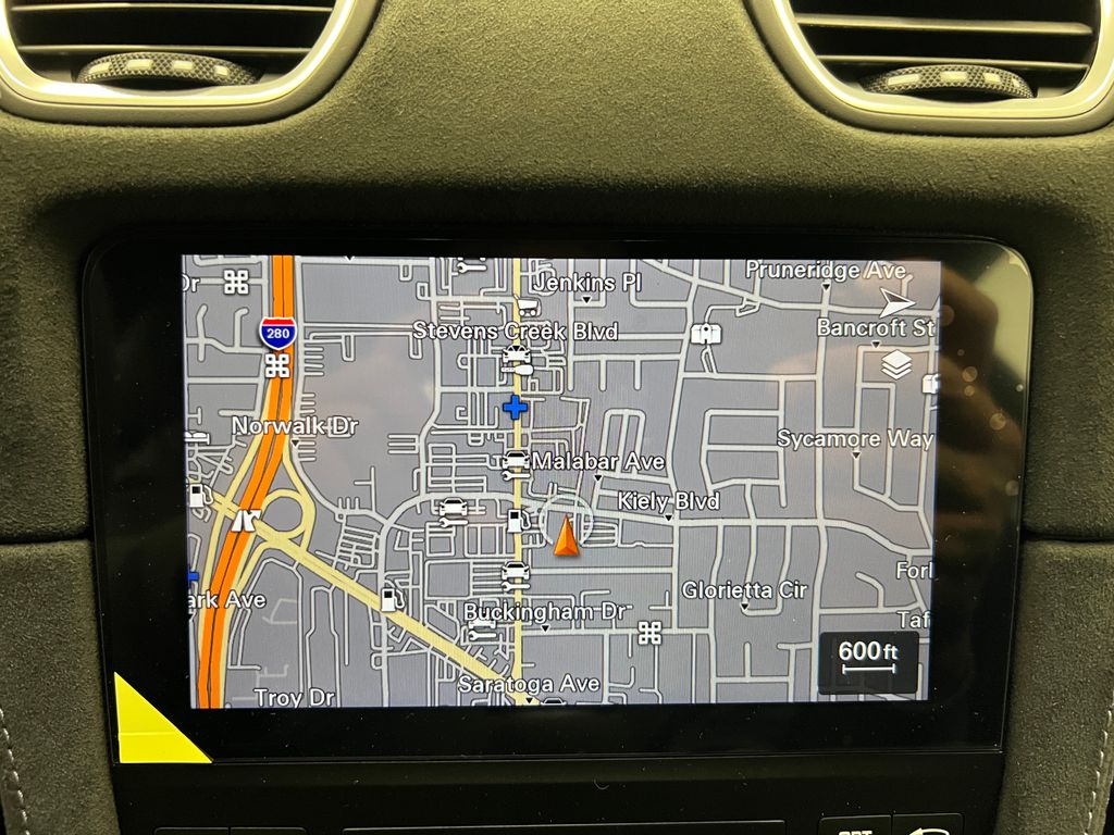 Thumbnail: 2025 Porsche 718 Cayman - 23