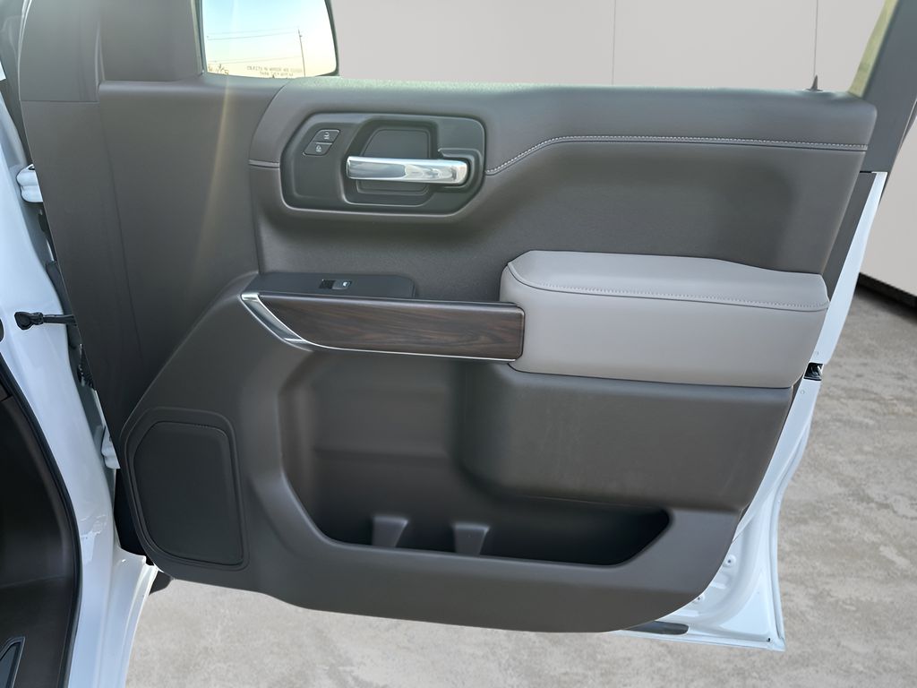 Used Car 2021 Gmc Sierra 1500  Slt For Sale Under $50,000 In Austin, Texas