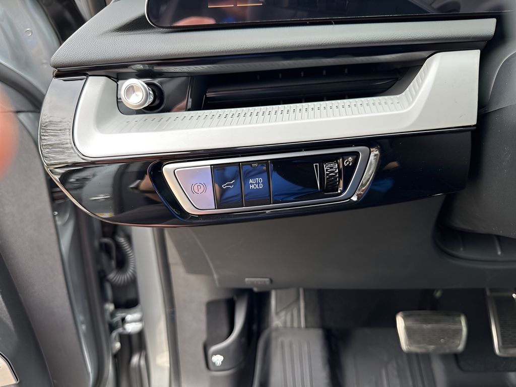 New 2026 Silver Cadillac Sport image 29