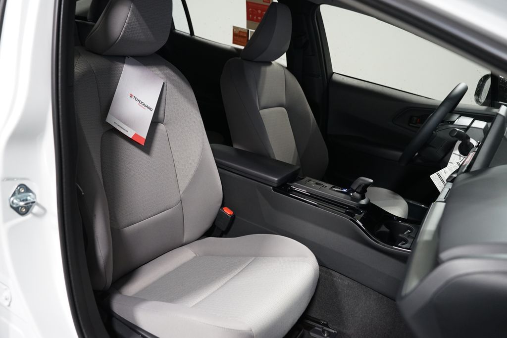 Thumbnail: 2026 Toyota Prius - 26