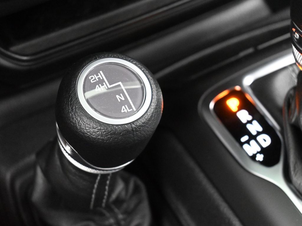 New 2026 Mojito Clearcoat Jeep Sport image 22