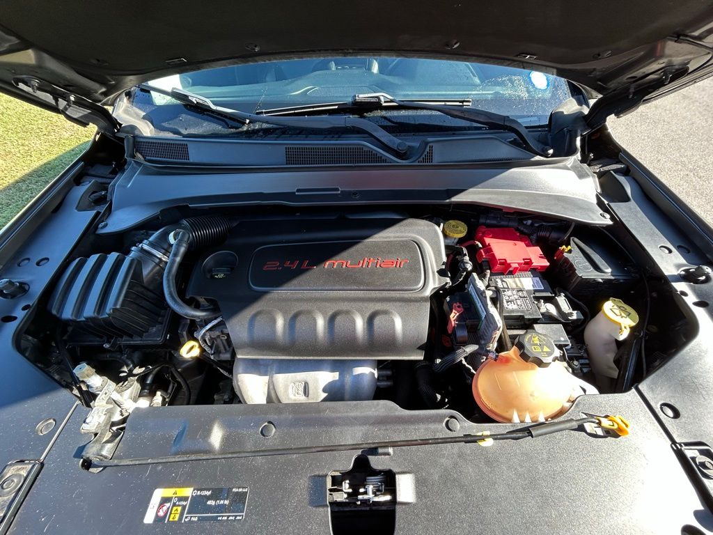 Thumbnail: 2019 Jeep Compass - 11