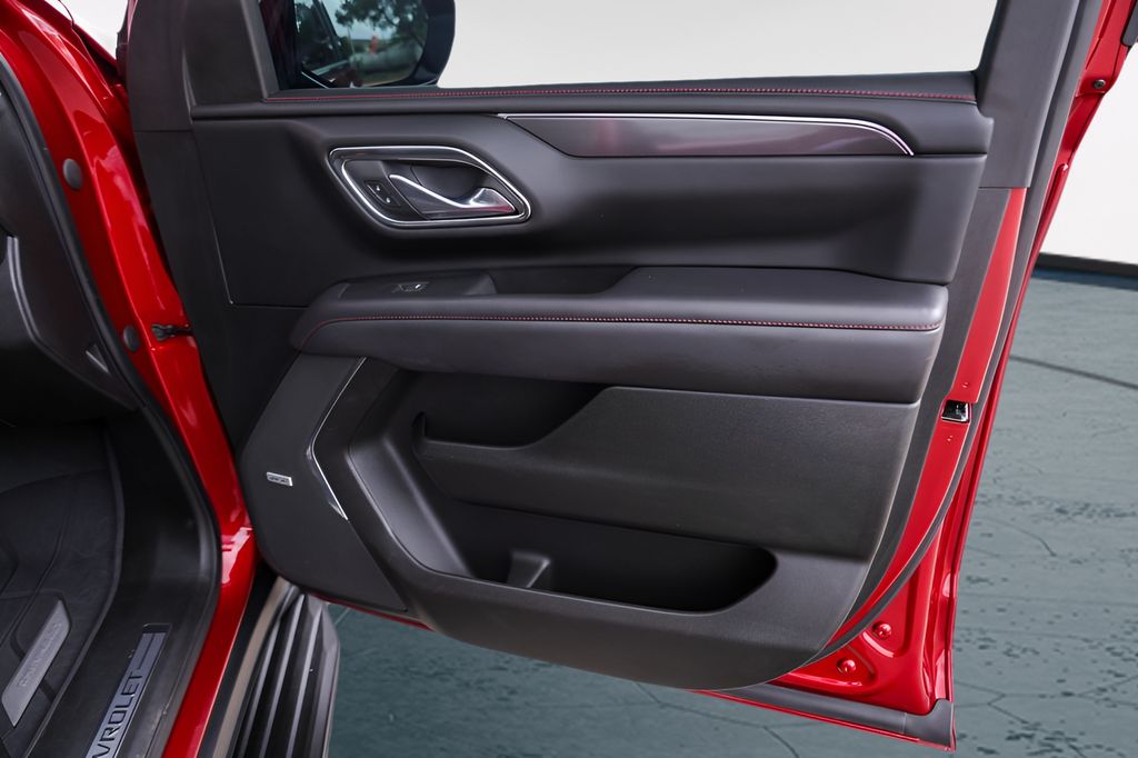 Used Car 2023 Chevrolet Tahoe  Rst For Sale Under $60,000 In Austin, Texas