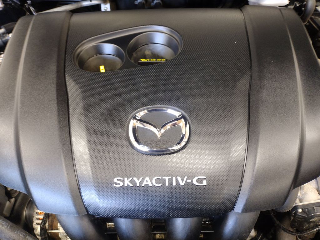 2020 Mazda CX-30 Select