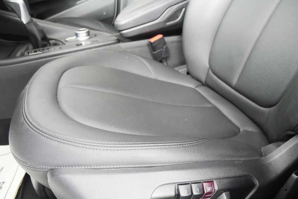 Thumbnail: 2017 BMW X1 - 8