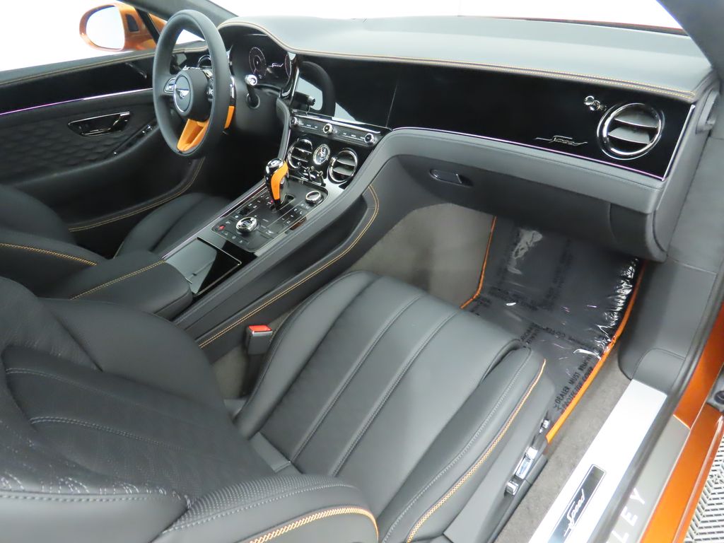 Thumbnail: 2026 Bentley Continental - 18