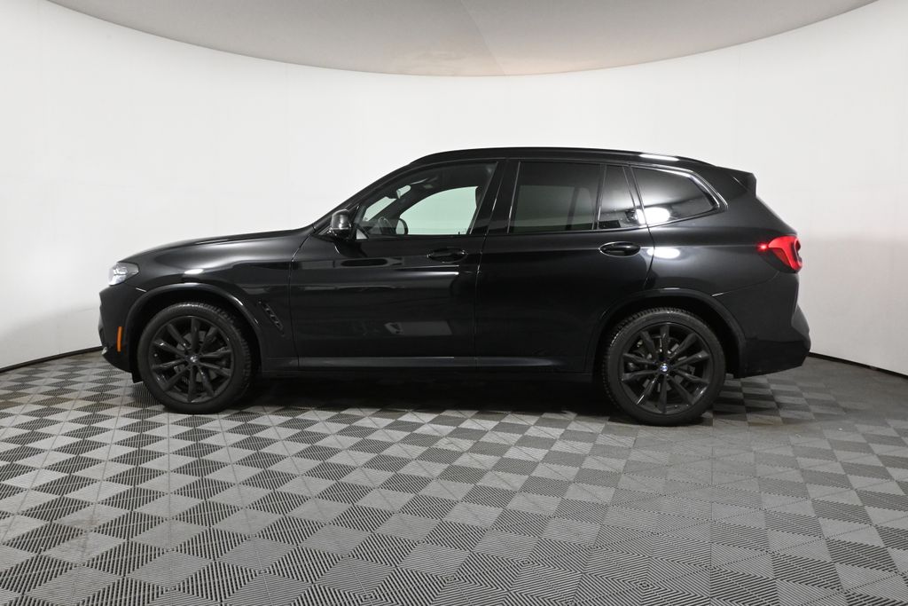 Thumbnail: 2023 BMW X3 - 2